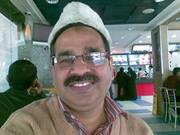 Qamar Mukhtar