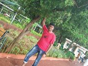 Deepak Menon