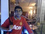 Vivek Gautam