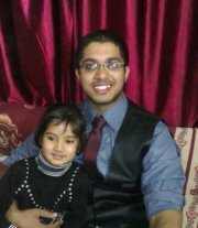 Abhishek Jha
