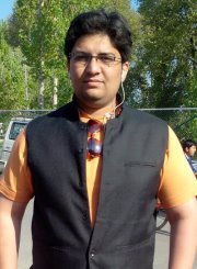 अभिजीत पाटील