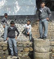 Dicky Hakim