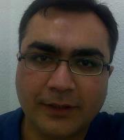 Kaushal Joshi