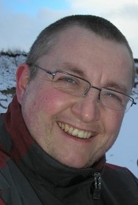 Paul Watts