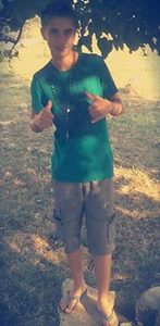 Alex Dc