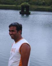 Satish Rb