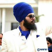 Satvir Singh