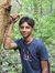 Mahesh ...