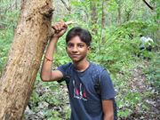 Mahesh Karthi