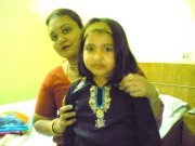Smriti Somani