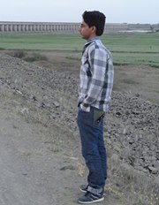 Keyur Kacha