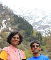 Jayashree Nagaraj
