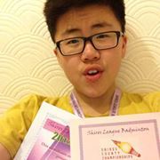 Zhi Ping