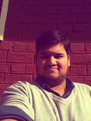 Syed Hussain
