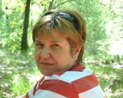 Лилия Христова