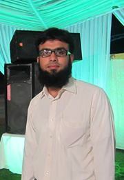 Sadullah Younas