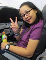 Aurelia Cp