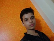 Shubham Karande