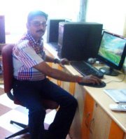 S.ravi Kumar