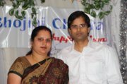 Vijayashree Madavan
