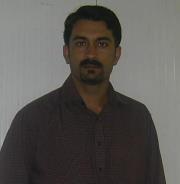 Ghulam Abbas