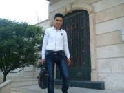 Muhammad Al bader