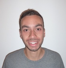 Jake-Aman Shah