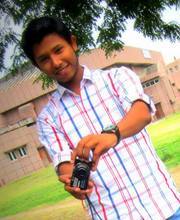 Arun Kashyap