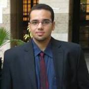 Ahmed Ashraf