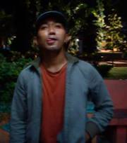 Devindra Dwi cold