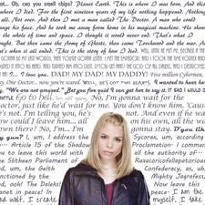 Rose Tyler
