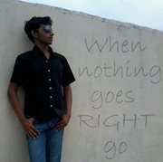 Harsh Raval