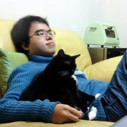 Hsieh Ming keng
