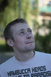 Андрей Блыщик