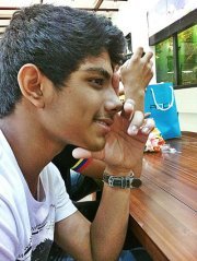 Allen Fernandes