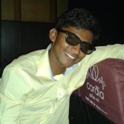 Vinodkumar Bunga