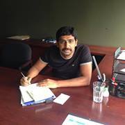 Pradeep Subramanya