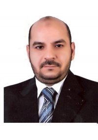 Abdallah Shoqary