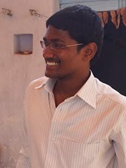 Pavan Kumar