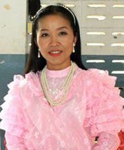 ครูไก่ วิไลวรรณ