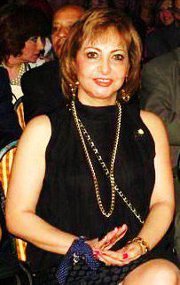 Mimi Khairy