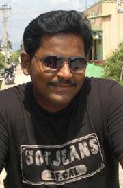 Senthil Vel
