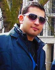 Nima Ja