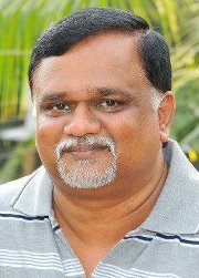 Reji Chethicad