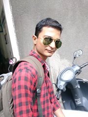 Ujjval Patel