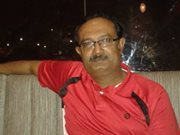 Bhaskar Chakrabarty