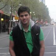 Chitresh Bhatia