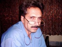 Khalid Najeeb