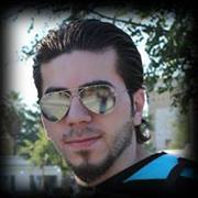 بكر العبيدي