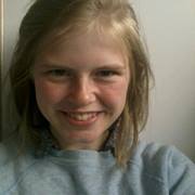 Eyrún Andrésdóttir